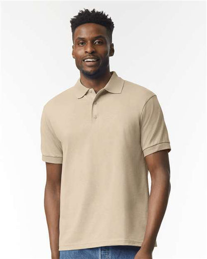 Gildan 8800 Unisex DryBlend® Jersey Polo