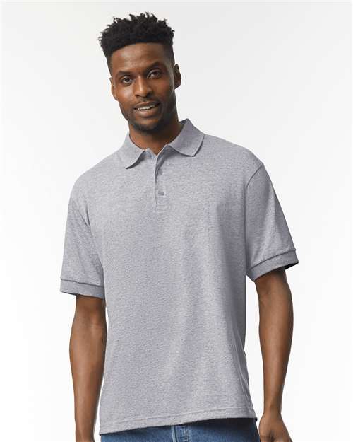 Gildan 8800 Unisex DryBlend® Jersey Polo