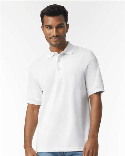 Gildan 8800 Unisex DryBlend® Jersey Polo