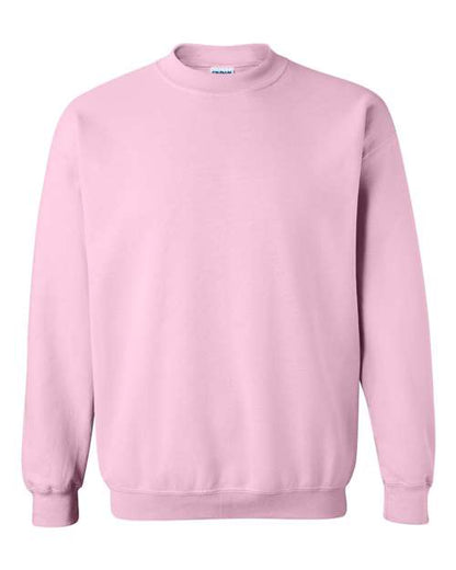 Gildan 18000 Unisex Heavy Blend™ Crewneck Sweatshirt