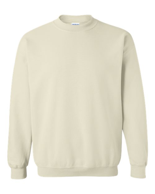 Gildan 18000 Unisex Heavy Blend™ Crewneck Sweatshirt