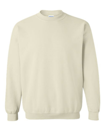 Gildan 18000 Unisex Heavy Blend™ Crewneck Sweatshirt