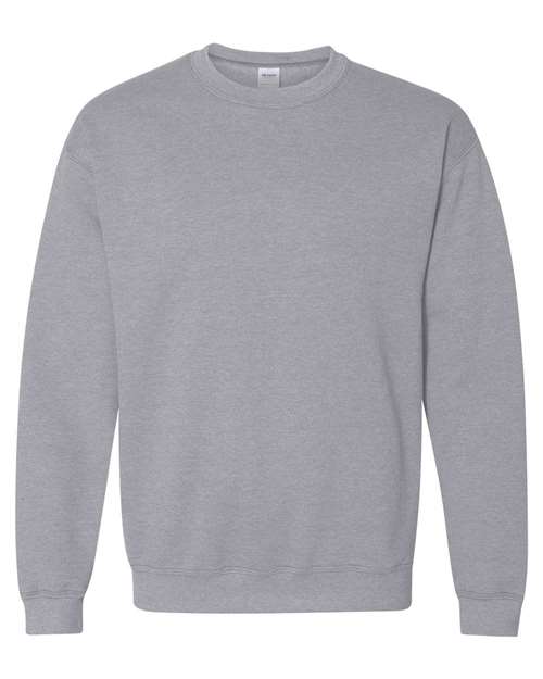 Gildan 18000 Unisex Heavy Blend™ Crewneck Sweatshirt