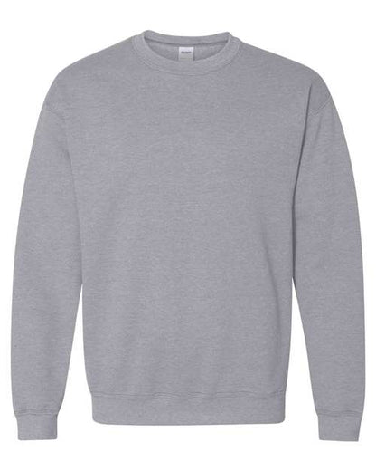 Gildan 18000 Unisex Heavy Blend™ Crewneck Sweatshirt