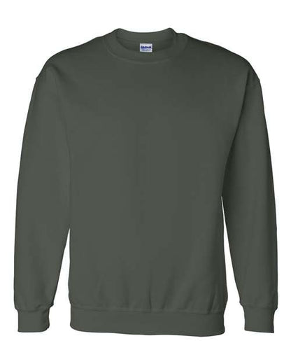 Gildan 12000 Unisex DryBlend® Crewneck Sweatshirt
