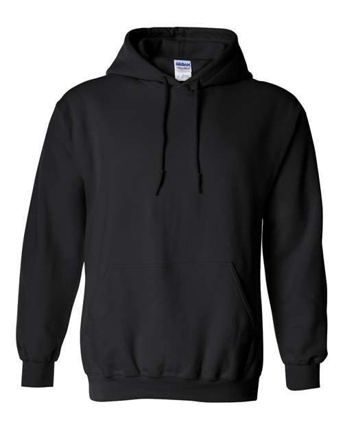 Gildan 18500 Unisex Heavy Blend™ Hooded Sweatshirt