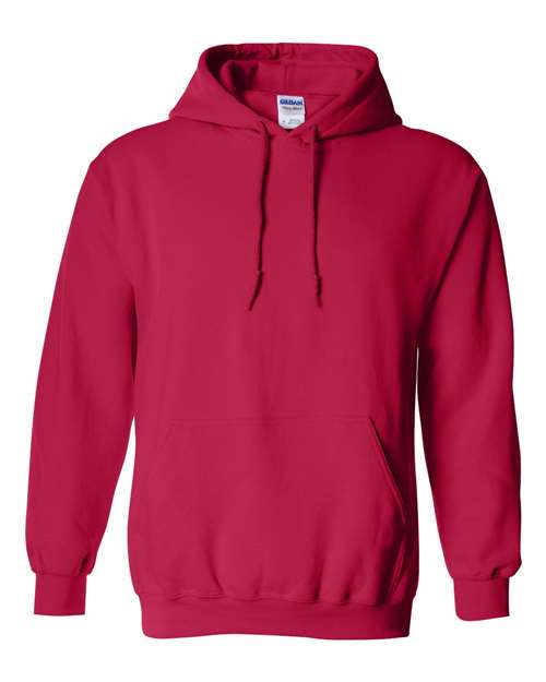 Gildan 18500 Unisex Heavy Blend™ Hooded Sweatshirt