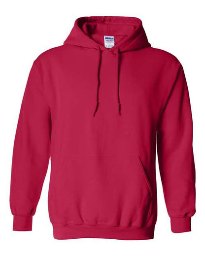 Gildan 18500 Unisex Heavy Blend™ Hooded Sweatshirt