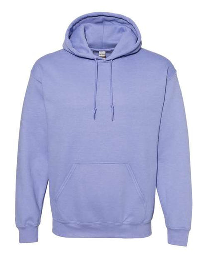 Gildan 18500 Unisex Heavy Blend™ Hooded Sweatshirt