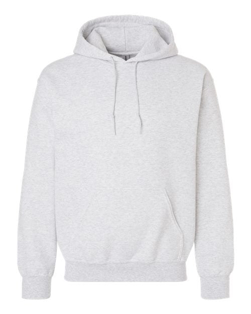 Gildan 12500 Unisex DryBlend® Hooded Sweatshirt