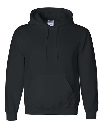 Gildan 12500 Unisex DryBlend® Hooded Sweatshirt
