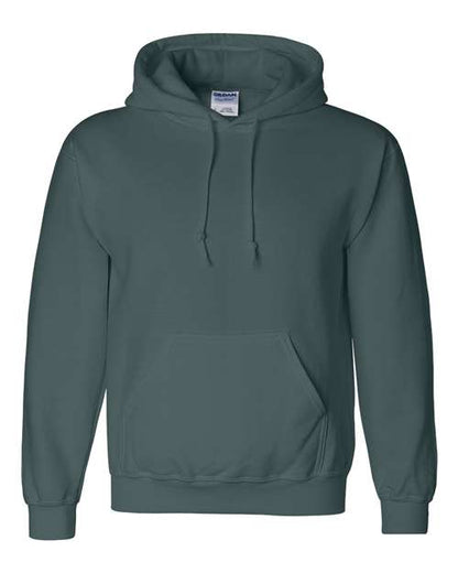 Gildan 12500 Unisex DryBlend® Hooded Sweatshirt