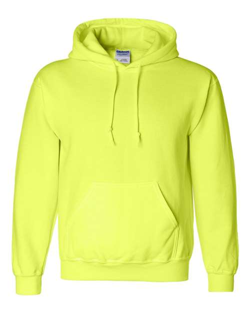 Gildan 12500 Unisex DryBlend® Hooded Sweatshirt