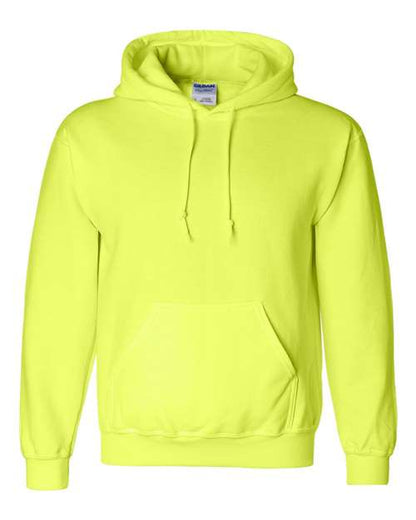 Gildan 12500 Unisex DryBlend® Hooded Sweatshirt