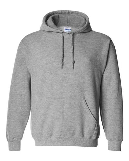 Gildan 12500 Unisex DryBlend® Hooded Sweatshirt