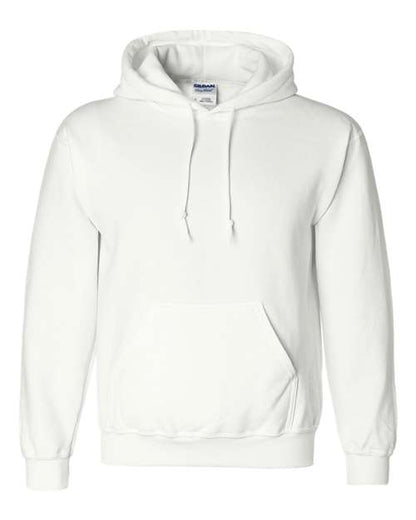 Gildan 12500 Unisex DryBlend® Hooded Sweatshirt