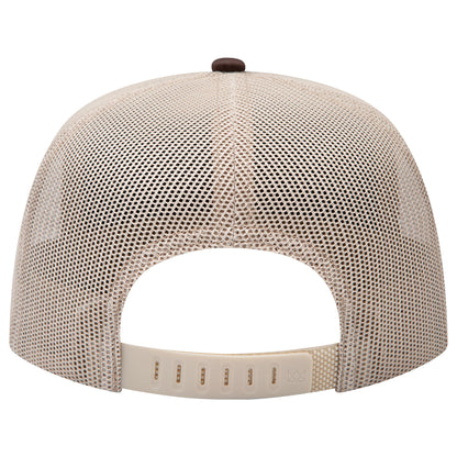 Empire Cove EC008 5 Panel Classic Trucker Hat