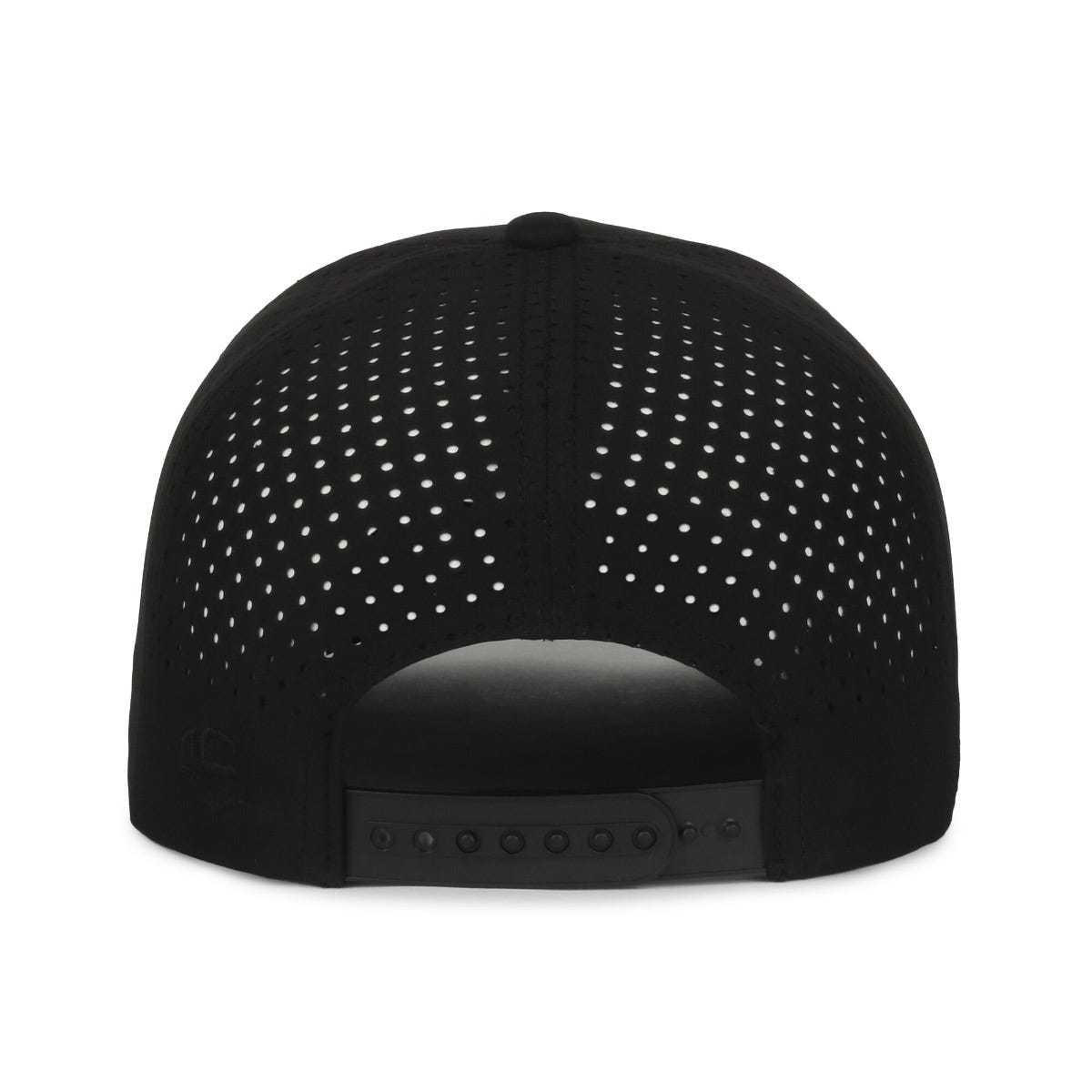 Outdoor Cap OC551PF Perforated Performance 5-Panel Hat with Cord
