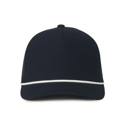 Outdoor Cap OC551PF Perforated Performance 5-Panel Hat with Cord