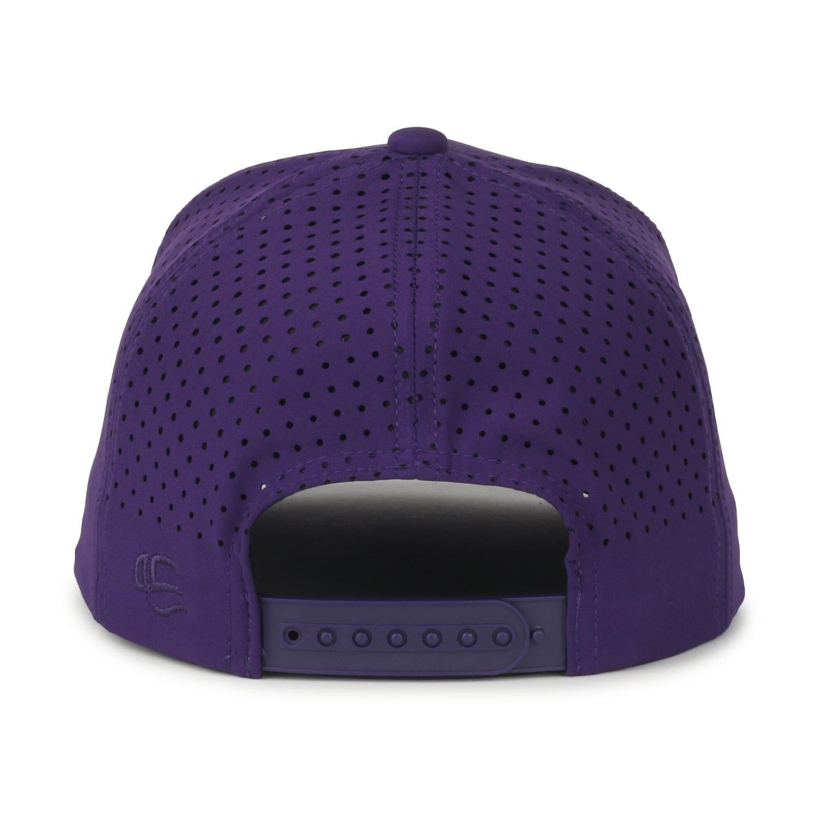 Outdoor Cap OC551PF Perforated Performance 5-Panel Hat with Cord