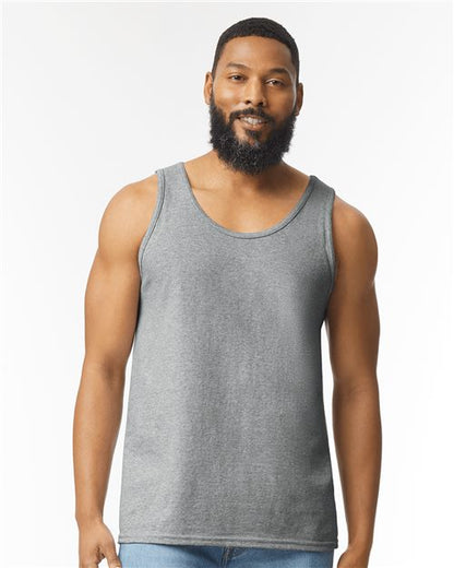 Gildan 2200 Unisex Ultra Cotton® Tank Top