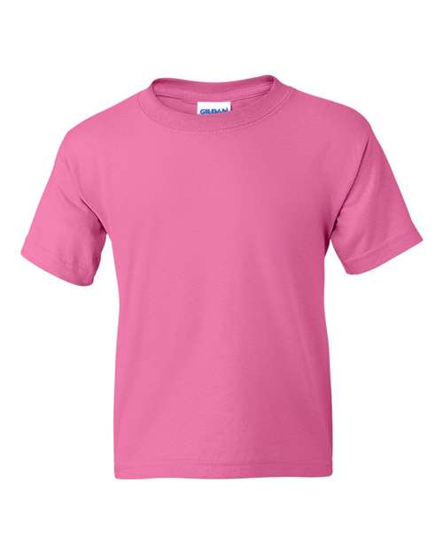 Gildan 8000B Youth DryBlend® T-Shirt