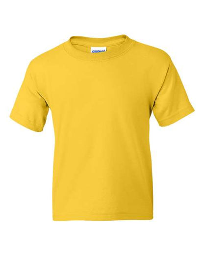 Gildan 8000B Youth DryBlend® T-Shirt