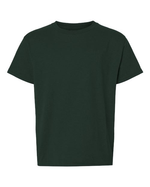 Gildan 8000B Youth DryBlend® T-Shirt
