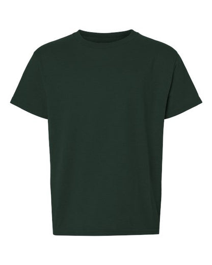 Gildan 8000B Youth DryBlend® T-Shirt