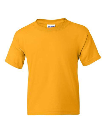 Gildan 8000B Youth DryBlend® T-Shirt