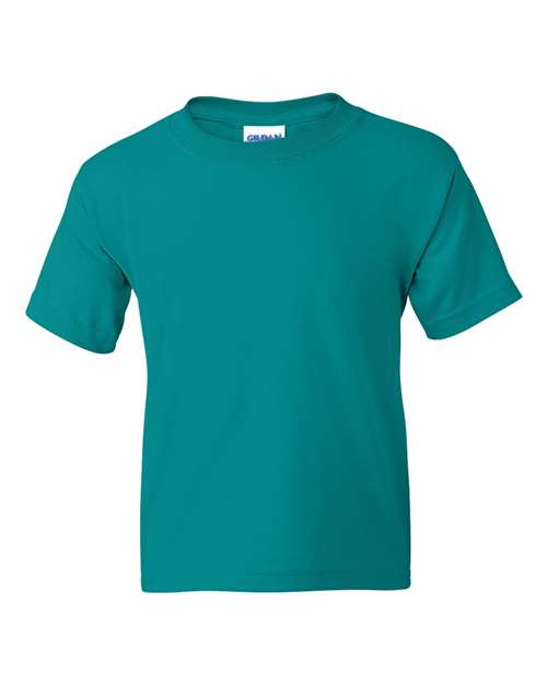 Gildan 8000B Youth DryBlend® T-Shirt