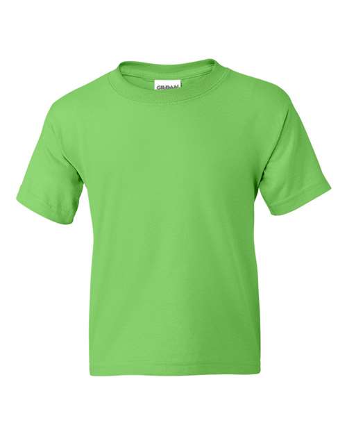 Gildan 8000B Youth DryBlend® T-Shirt