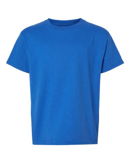 Gildan 8000B Youth DryBlend® T-Shirt