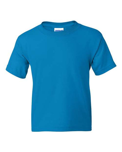 Gildan 8000B Youth DryBlend® T-Shirt
