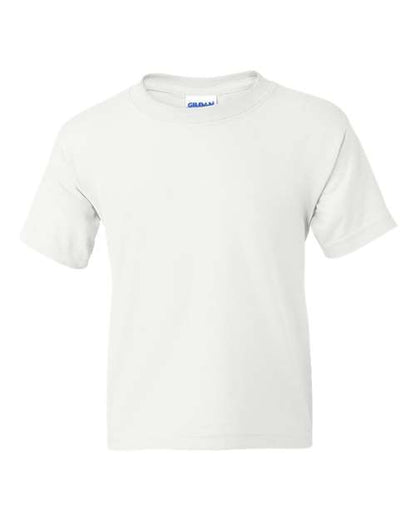 Gildan 8000B Youth DryBlend® T-Shirt