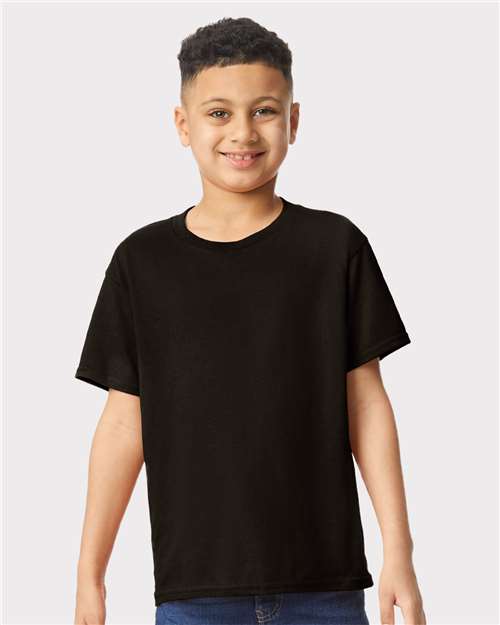 Gildan 5000B Youth Heavy Cotton™ T-Shirt