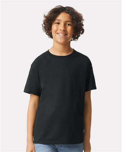 Gildan 2000B Youth Ultra Cotton® T-Shirt