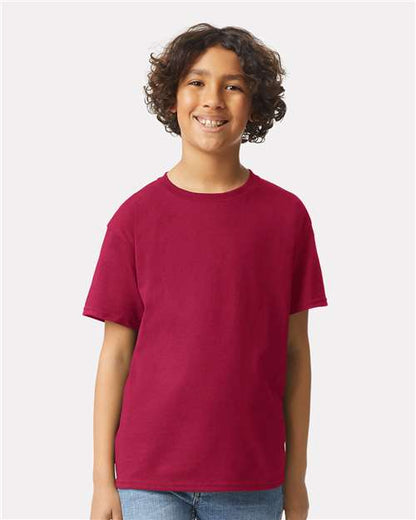Gildan 2000B Youth Ultra Cotton® T-Shirt
