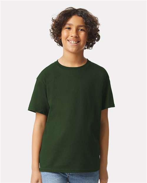 Gildan 2000B Youth Ultra Cotton® T-Shirt