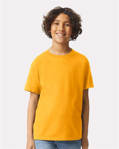 Gildan 2000B Youth Ultra Cotton® T-Shirt