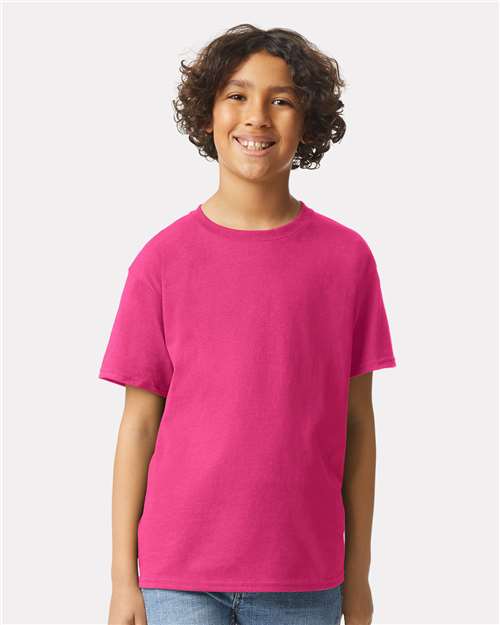 Gildan 2000B Youth Ultra Cotton® T-Shirt