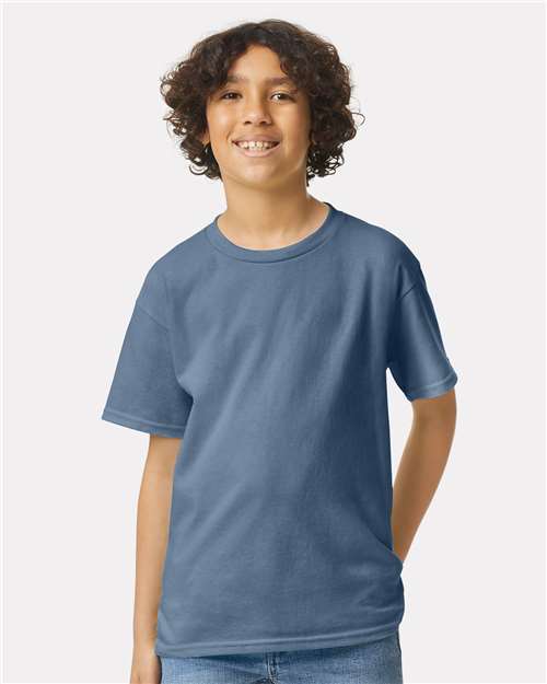 Gildan 2000B Youth Ultra Cotton® T-Shirt