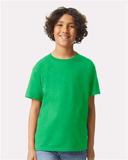 Gildan 2000B Youth Ultra Cotton® T-Shirt
