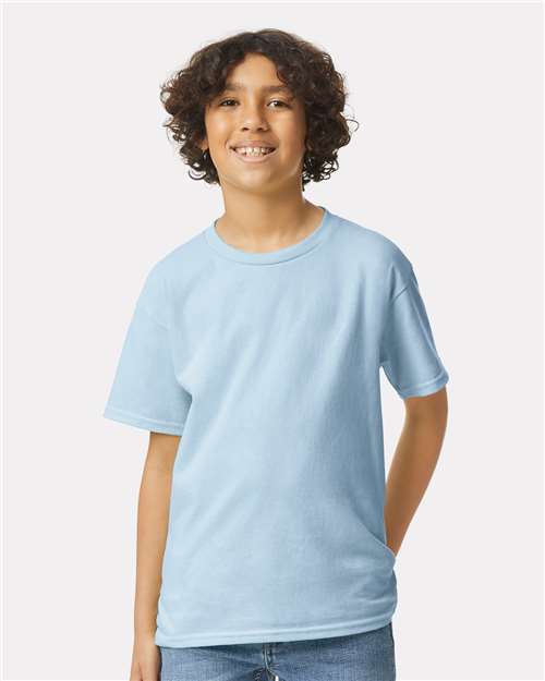 Gildan 2000B Youth Ultra Cotton® T-Shirt