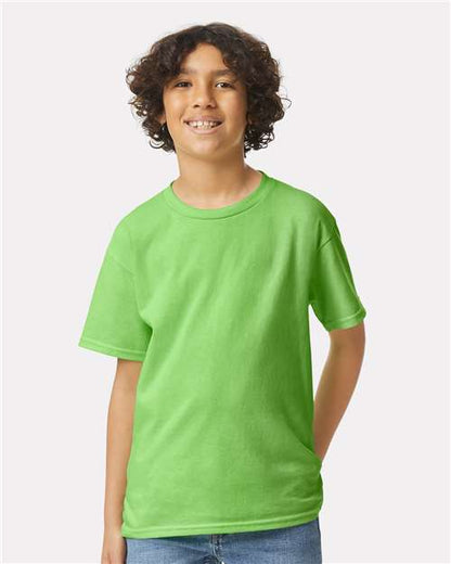 Gildan 2000B Youth Ultra Cotton® T-Shirt