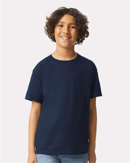 Gildan 2000B Youth Ultra Cotton® T-Shirt