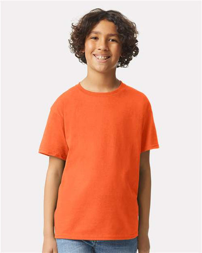 Gildan 2000B Youth Ultra Cotton® T-Shirt