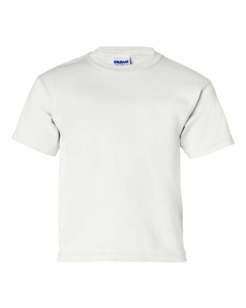 Gildan 2000B Youth Ultra Cotton® T-Shirt
