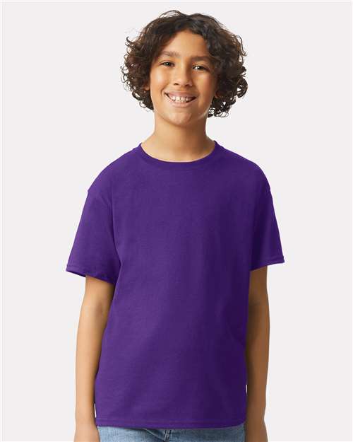 Gildan 2000B Youth Ultra Cotton® T-Shirt
