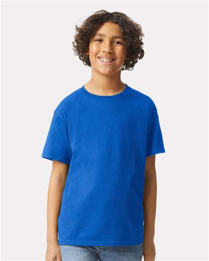 Gildan 2000B Youth Ultra Cotton® T-Shirt